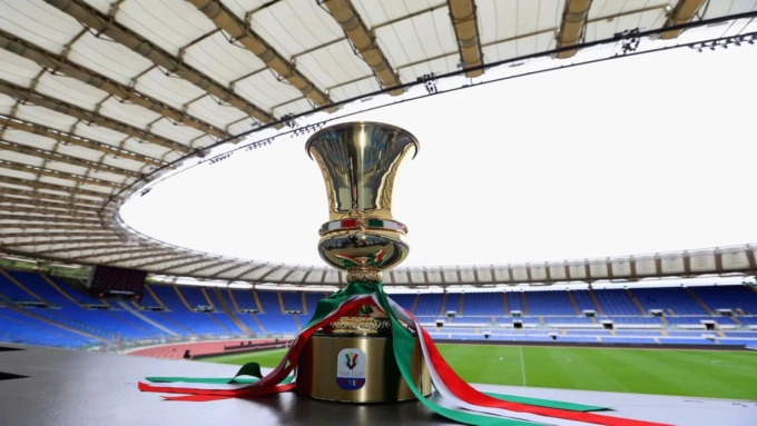 Finale Coppa Italia: all’Olimpico sarà tutto esaurito