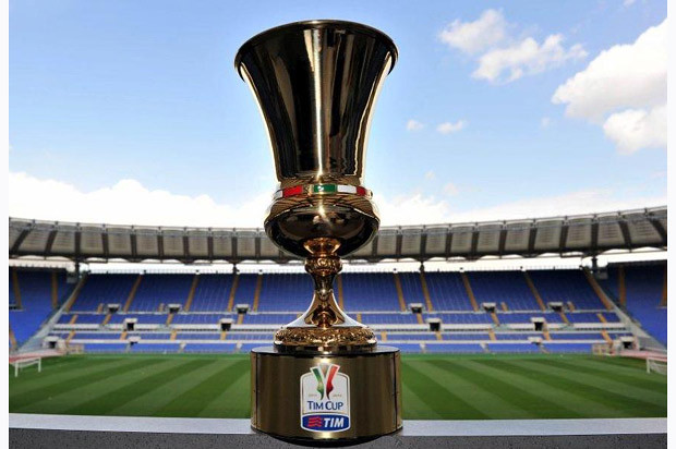 Coppa Italia: quanto guadagnano le quattro semifinaliste