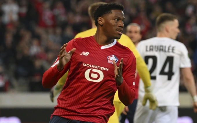 L’Inter punta Jonathan David