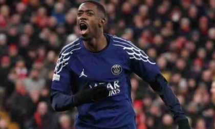 Il Psg batte l'Arsenal e vede la finale