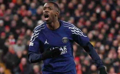 Il Psg batte l’Arsenal e vede la finale