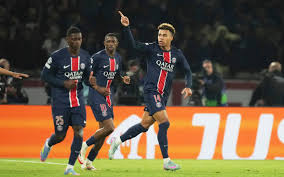 Il PSG batte l’Aston Villa 3-1 e vede la semifinale