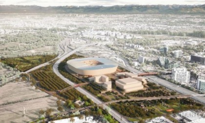 Nuovo stadio Milano: il Milan porta a San Donato settore giovanile e squadre femminili