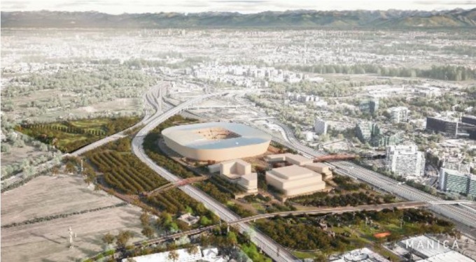 Nuovo stadio Milano: il Milan porta a San Donato settore giovanile e squadre femminili