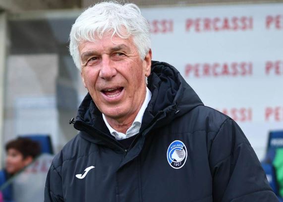 Gasperini