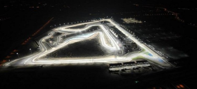 Dominio McLaren nelle prove libere in Bahrain