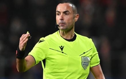 Guida: “Io e Maresca abbiamo deciso di non arbitrare a Napoli”