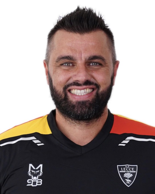 Lecce, addio a Graziano Fiorita: rinviata la gara con l’Atalanta