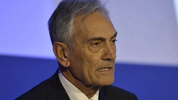 Gravina fa chiarezza su Paratici: “Può essere contrattualizzato”