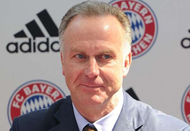 Rummenigge teme l’Inter, Matthaus vede Bayern!