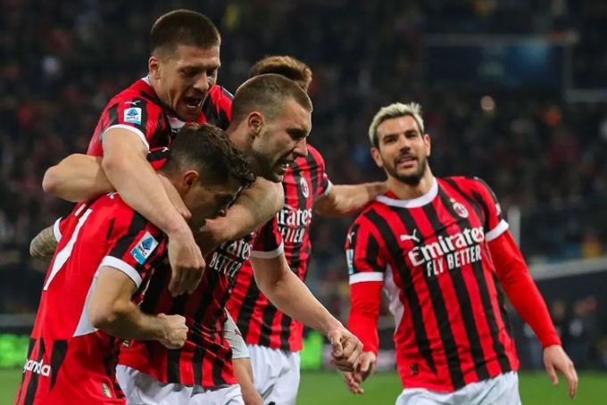 Milan-Atalanta, numeri e curiosità