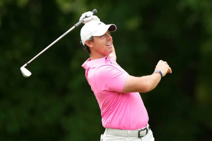 McIlroy trionfa: con Augusta completa lo Slam Golf