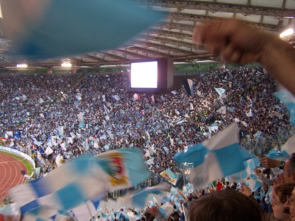 Roma-Lazio posticipata a lunedì: ricorso al Tar della Lega Serie A