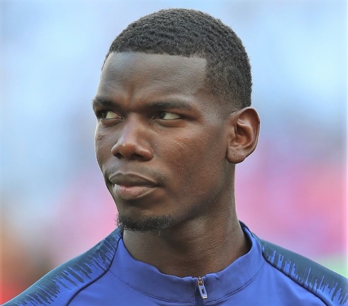 Pogba riparte dal Monaco: “La Juventus non mi ha aiutato”