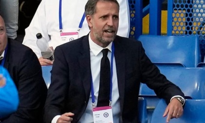 Paratici, fine dell’inibizione: “L’incubo è finito”