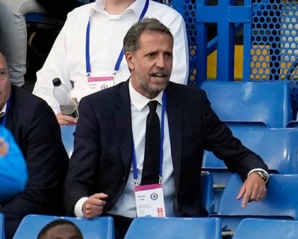 Paratici, fine dell’inibizione: “L’incubo è finito”