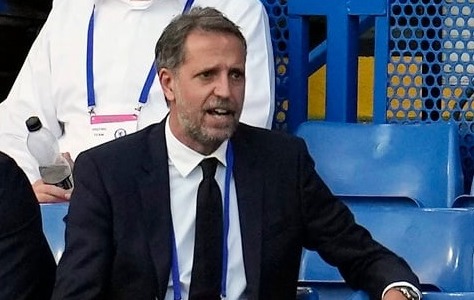 Squalifica terminata, Paratici torna ds del Tottenham