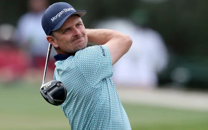 Masters di Augusta: c’è ancora Rose al comando