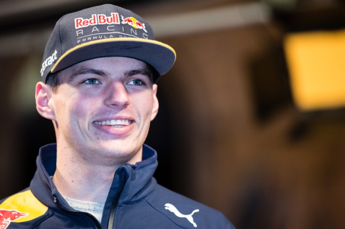 Verstappen esulta: “Questa è stata una pole fantastica”