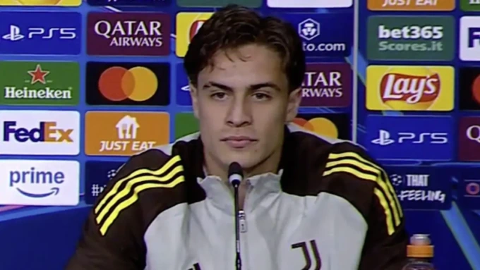 Yildiz, la Juve riflette su come gestire la situazione