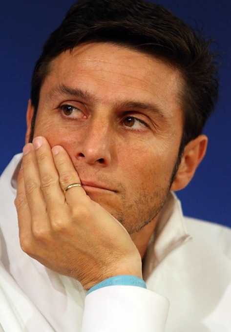Zanetti racconta l’Inter che sfida il Bayern in Champions