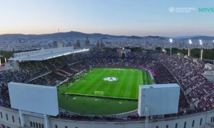 Barcellona-Inter, un pari pirotecnico che lascia tutto aperto