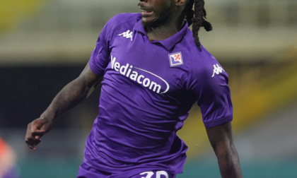 Kean, ecco il rinnovo! Con la Fiorentina fino al 2029