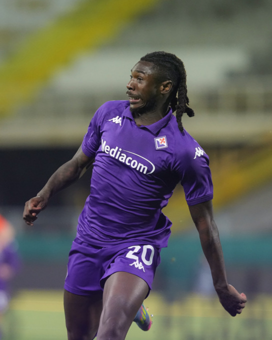 Kean, ecco il rinnovo! Con la Fiorentina fino al 2029