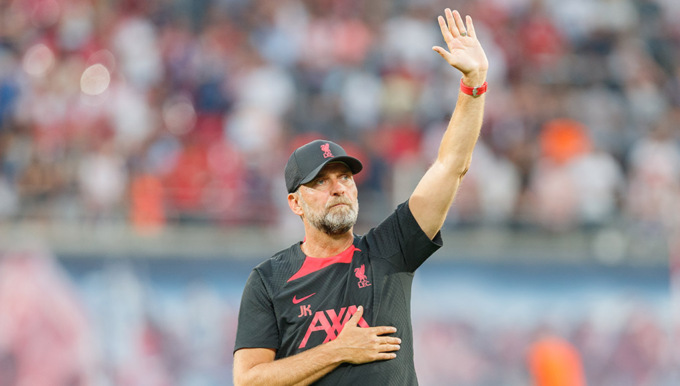 Real Madrid, non solo Xabi Alonso: Perez pensa a Klopp