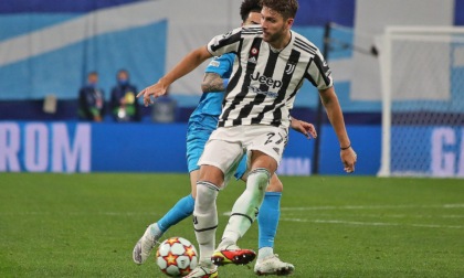 Juventus, Locatelli promuove Tudor: "E' bravissimo"