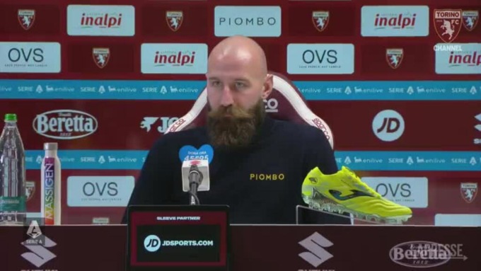 Serie A, i risultati del pomeriggio: pareggi a Torino ed Empoli