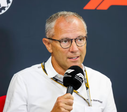 Domenicali: “Antonelli ragazzo straordinario, sarà protagonista”