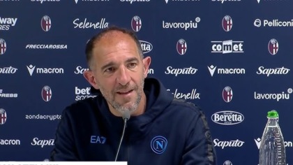 Napoli, Stellini: “Serve mentalità per continuare a crederci”