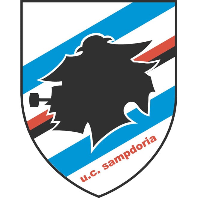 Dramma Sampdoria: retrocede in Serie C