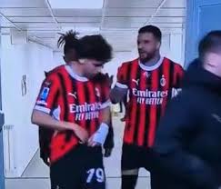 Walker contro Joao Felix, il video diventa virale
