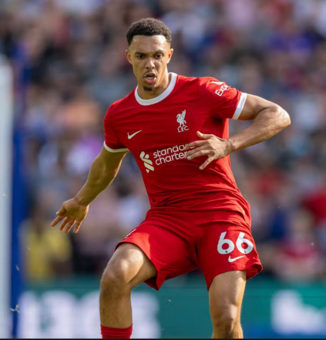 Alexander-Arnold lascia il Liverpool: lo aspetta il Real Madrid