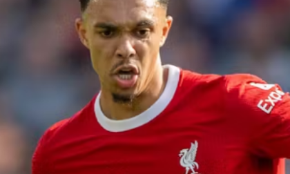 Alexander-Arnold lascia il Liverpool: lo aspetta il Real Madrid