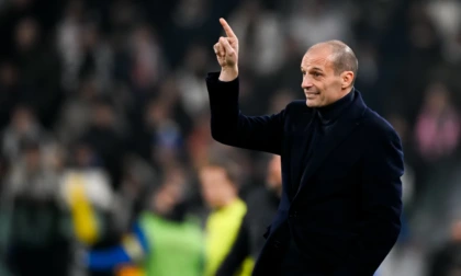 Napoli: oggi la festa, poi Allegri. ADL vuole bruciare la concorrenza