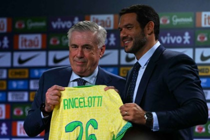 Ancelotti festeggia: compleanno, prima vittoria e Mondiale!