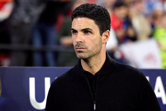 Arteta mastica amaro: “Donnarumma è stato decisivo”