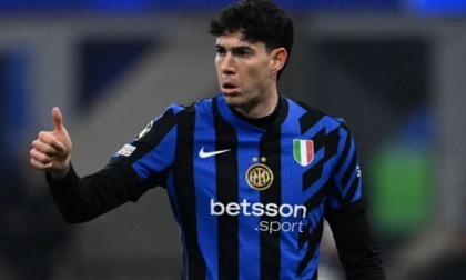 Bastoni: "Pronti a dare tutto, Yamal il più forte mai affrontato"