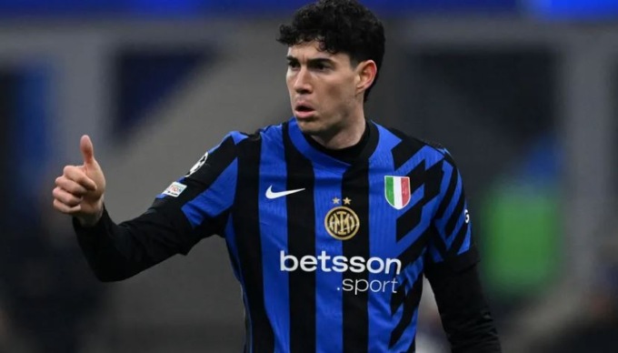 Inter, Bastoni: “Il calcio ti dà sempre una seconda possibilità”