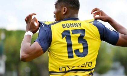 Inter, il nome nuovo per l'attacco è quello di Bonny