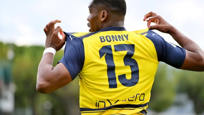 Inter, Bonny a un passo: operazione da 22 milioni