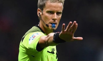 Silenzio stampa per l'Inter che protesta contro arbitro e Var