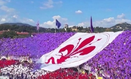 La Curva Fiesole attacca la Fiorentina: "Commisso sciacquati la bocca, Pradè vattene"