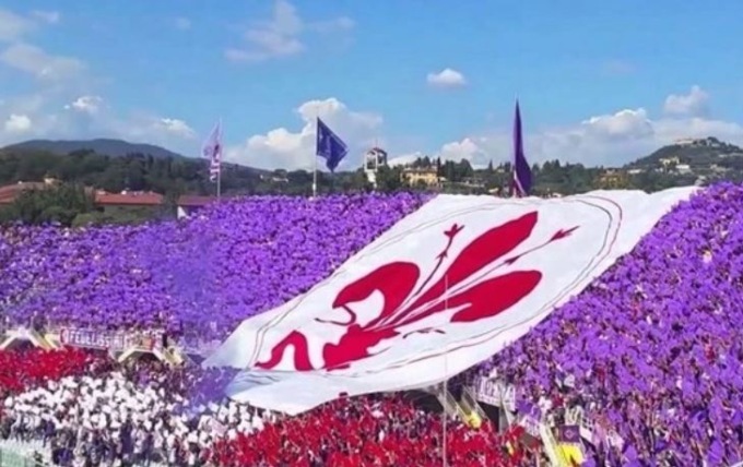 La Curva Fiesole attacca la Fiorentina: “Commisso sciacquati la bocca, Pradè vattene”