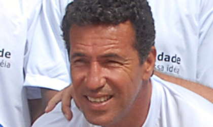 Careca: "Quante analogie con il mio scudetto del 1990"!