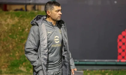 Milan-Bologna, atto primo: Conceiçao prepara un maxi turnover