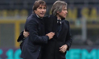 L'Indiscrezione - Oriali: "Non posso andare dove andrà Conte..."